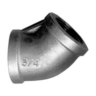 FAIRVIEW FITTINGS BI-105-S