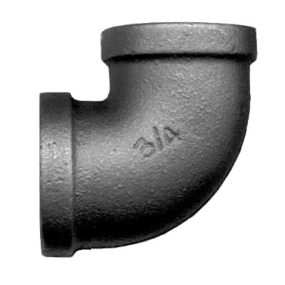 FAIRVIEW FITTINGS BI-100-S