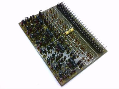 GENERAL ELECTRIC IC3600LRLB1