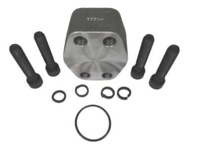 ANCHOR FLUID POWER W38-24-24U