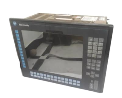 ALLEN BRADLEY 6180-FLIFHLHTJEZ