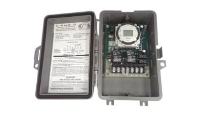 INTERMATIC DT 140 DIGI 20-120