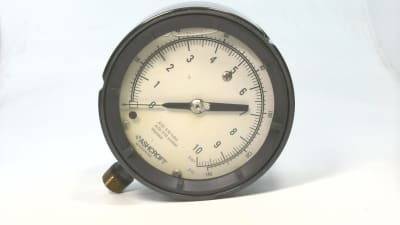 ASHCROFT 451279SSL04L10