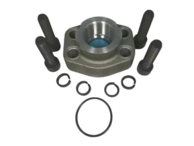 ANCHOR FLUID POWER W44-24-24U-C