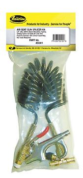 FAIRVIEW FITTINGS ASGK-1