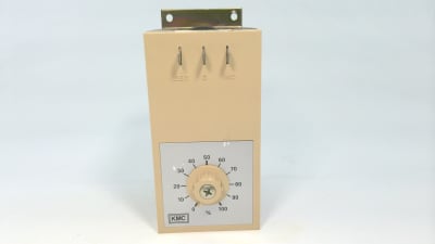 KMC CONTROLS YEC-1101