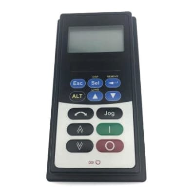 ALLEN BRADLEY 22-HIM-C2S