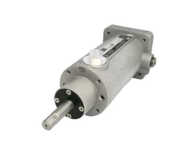 BEI SENSORS H40B-1024-ABC-28V/V-EC-UL