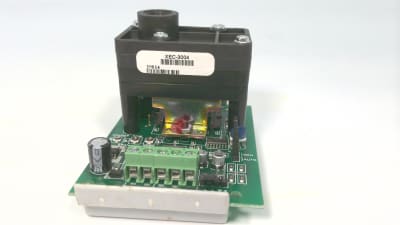 KMC CONTROLS XEC-3004