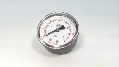 KMC CONTROLS ICI-1005