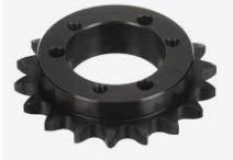 REGAL REXNORD H50SH18