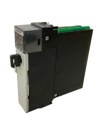 ALLEN BRADLEY 1756-M2