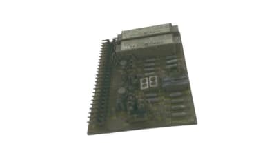 GENERAL ELECTRIC IC3600AVSAIC