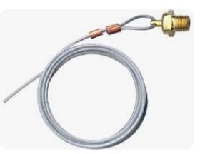 FAIRVIEW FITTINGS 14DV-60B