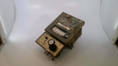 ACCO BRISTOL 5453-10D-A41-212-G30-A020-A212-A040