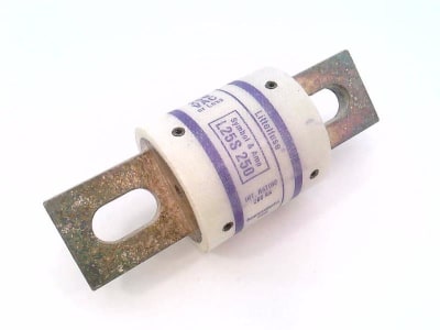 LITTELFUSE L25S250.V