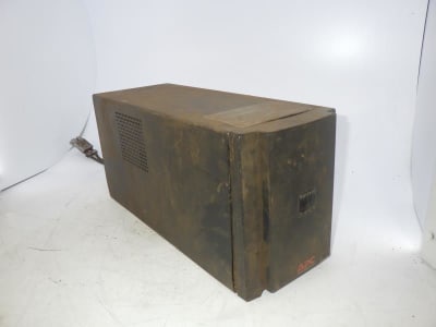 AUTOMATED PACKAGING SUA24XLBP