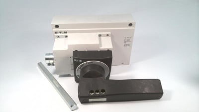 EATON CORPORATION NZM4-XS-L