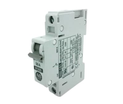 ALLEN BRADLEY 1492-CB1H500