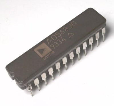 ANALOG DEVICES AD568JQ