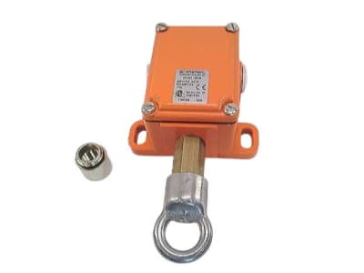 SCHMERSAL ZS441-10/1S