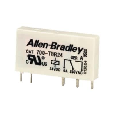 ALLEN BRADLEY 700-TBR24
