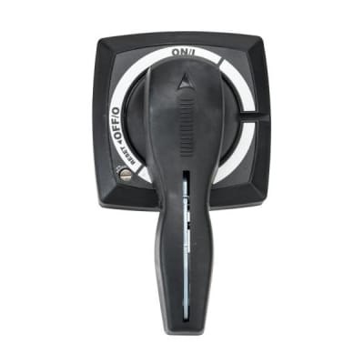 AUTOMATION DIRECT GCBX2-EHR-N3R4-BK