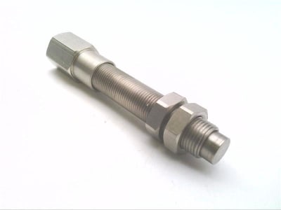 SOFT NOZE HBSA-12-50-12