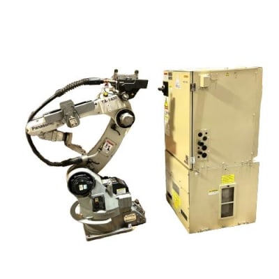 MATSUSHITA ELECTRIC TA-1400