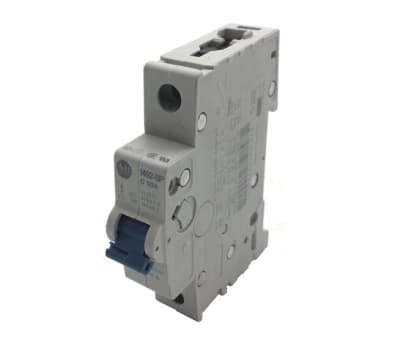 ALLEN BRADLEY 1492-SPM1C500