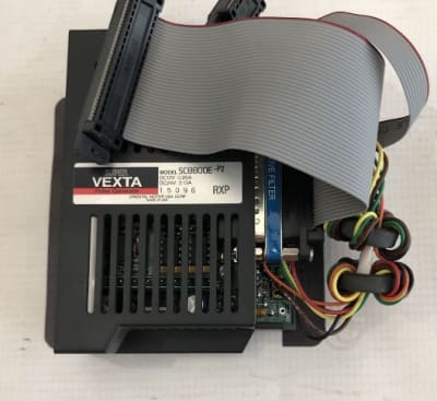 ORIENTAL MOTOR SC8800E-P2