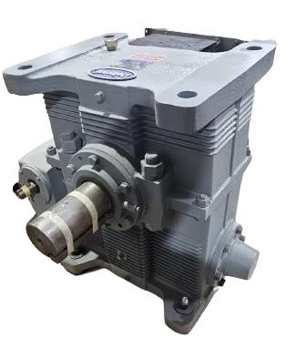 ALTRA INDUSTRIAL MOTION DE100