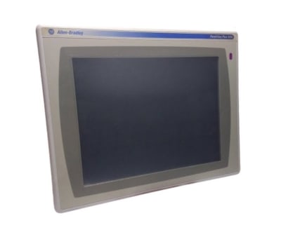 ALLEN BRADLEY 2711P-RDT15C