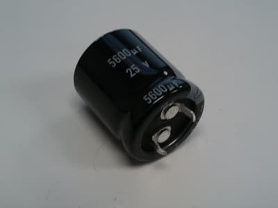 NICHICON LLS1E562MELZ