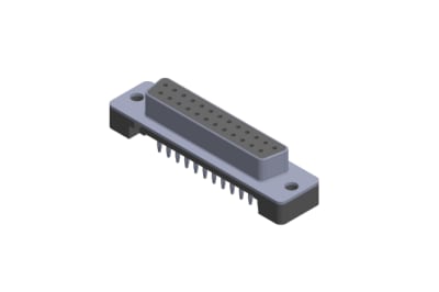 E CONNECTOR SOLUTIONS 8025-01S-1622-05