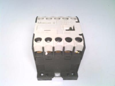 EATON CORPORATION DILER40230V5060H