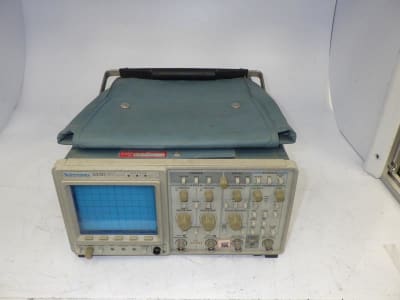 TEKTRONIX 2430