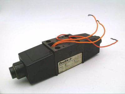 DOUBLE A QF-005-FF-10B1