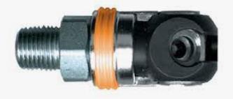 FAIRVIEW FITTINGS QD-SCINDMC4-4F