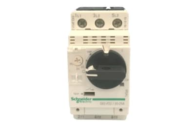 SCHNEIDER ELECTRIC GVP22/2025A