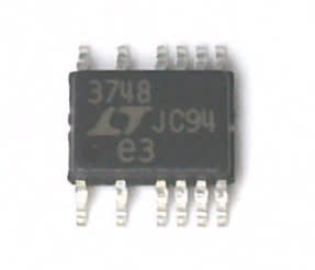 ANALOG DEVICES LT3748EMSPBF