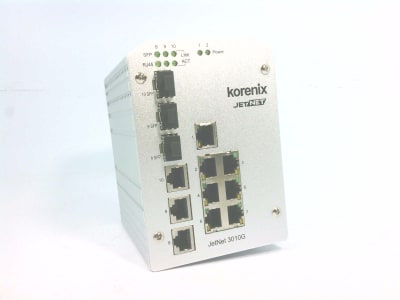 KORENIX USA JETNET 3010G-W