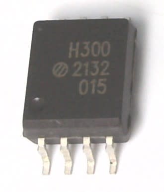 BROADCOM ACPL-H300