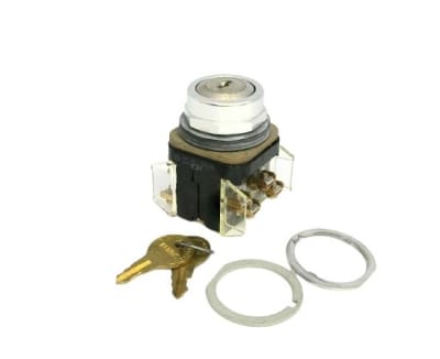 ALLEN BRADLEY 800T-E24B