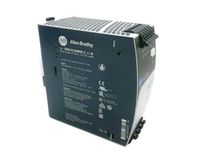 ALLEN BRADLEY 1606-XLS480E-3
