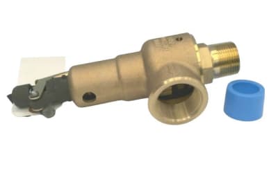 CLEAVER BROOKS 940-02741-000