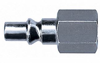 FAIRVIEW FITTINGS QD-ARON4-4F