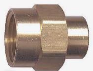 FAIRVIEW FITTINGS 119-ED