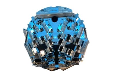 ARCHITECTURAL AREA LIGHTING PROL-LEDPB