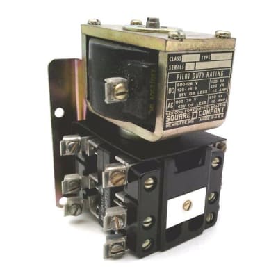 SCHNEIDER ELECTRIC 7001-DO-42
